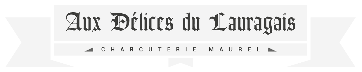 Logo Aux Délices du Lauragais