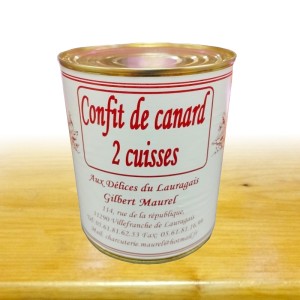 Confit2Cuisses