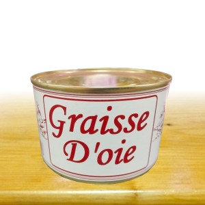 GraisseDOie400g