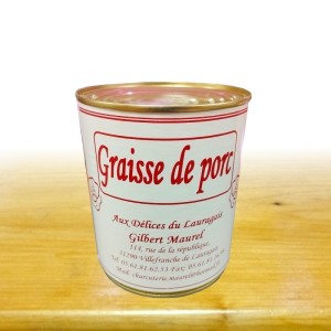 GraisseDePorc