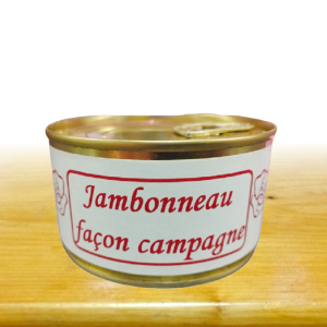 Jambonneau