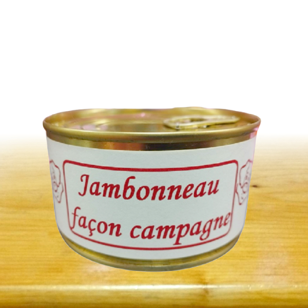 Jambonneau