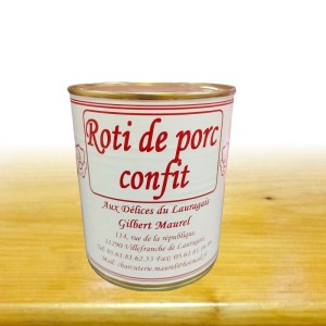RotiDePorc