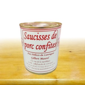 SaucisseDePorc