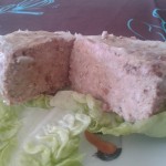 Pâté de foie pur porc 125gr. – Image 2