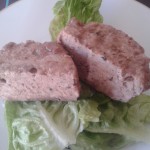 Pâté de foie pur porc truffé – Image 2