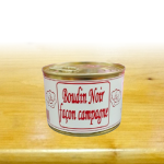 Boudin façon campagne