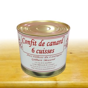 Confit6Cuisses