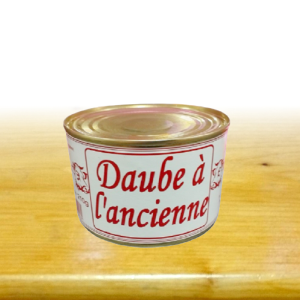 Daube 400g