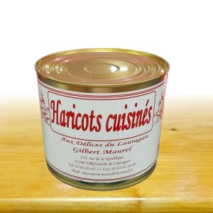 HaricotsCuisinés2kg