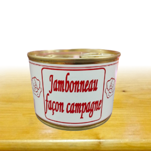 Jambonneau 280g