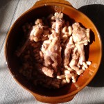Cassoulet au confit de canard 2kg. – Image 2