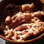 Cassoulet au confit de canard 2kg. – Image 3