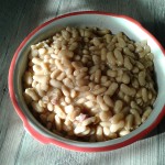 Haricots cuisinés à la graisse d'oie 2kg. – Image 3