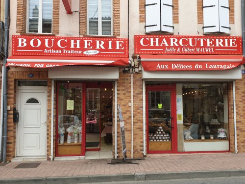 Traiteur pour repas de famille à Villefranche-de-Lauragais