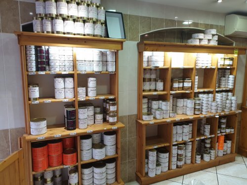 ﻿Traiteur pour repas de groupe à Nailloux