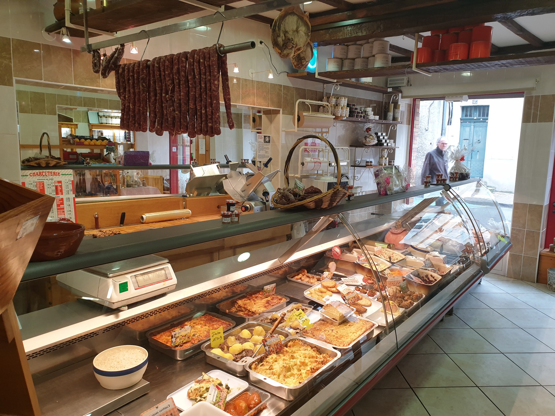 ﻿Traiteur de plats préparés pour événement dans l’Ariège